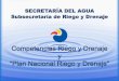 15 Plan nacional de riego y drenaje de Ecuador - SENAGUA