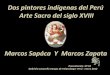 Zz 2-48-m-sapaca-y-m-zapata-dos-pintores-indc3adgenas-del-perc3ba-nc2ba-64