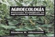 Agroecologia procesos ecologicos en agricultura sostenible