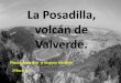 Volcán de la Posadilla