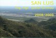 San Luis Producciondegranos0809