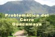 Presentación Reserva del Cerro Guacamaya