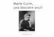 Curie udg milan