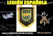 La Legion Española
