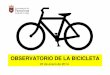 Observatorio Bicicleta Pamplona 23 1-2014