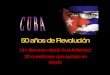 22 cuestiones que quizás no sepas sobre Cuba