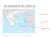 Geografia de grecia bach