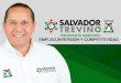 "Empleo, inversión y competitividad", Propuesta Salvador Treviño Garza, Eje 1