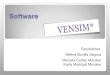 Presentación Software Vensim