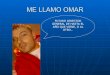 Me Llamo Omar2