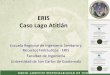 Eris - Caso Atitlán - Reciclaje