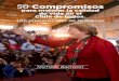 Las 50 medidas para los primeros 100 días del gobierno de Bachelet