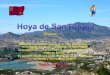 Hoya De San Roque (Blanca)