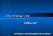 Robotizacion (Fide)