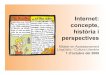 Internet: Concepte, història i perspectives - Gonçal L.-P