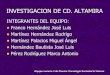 trabajo de Alteridad e Identidad de Altamira Tamaulipas
