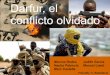 Guerra de Darfur
