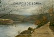 Campos soria, de Antonio Machado. Por Roger Quintana
