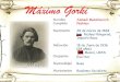 Maximo Gorky - La madre