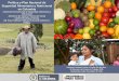 Claribel Rodríguez - Colombia - Política y plan nacional de seguridad alimentaria y nutricional