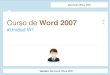 introduccion Word 2010(1)