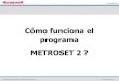 Metroset2 demo