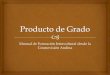 Manual de Formacion Intercultural desde la cosmovision andina