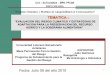 Diplomado uls actalianza-mpr-pfcgr evaluación y estrategias contra el riesgo por cambio climático-julio quiñónez