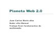 Planeta Web 2.0 juan carlos marin