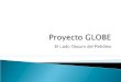 Proyecto globe