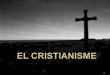 El cristianisme. ESO