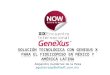 054 Solucion Tecnologica Con Genexus X Para El Fideicomiso En Mexico Y America Latina