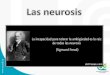 Las neurosis , personalidad