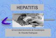 Hepatitis infecciosa