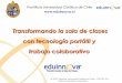 Centro de Tecnología Educativa de Tacuarembó. Presentación Eduinnova Chile.Sibils Ximena