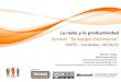 Jornada empresarial cardedeu-20111019-cloudcomputing-productivitat