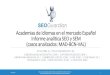 SEOGuardian - Academias de Idiomas- Informe SEO y SEM