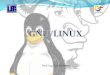 Clase 1 -introduccion a linux
