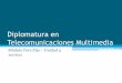 Core Fijo - Diplomatura en Telecomunicaciones Multimedia - Unidad 3