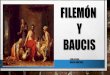 Filemón y Baucis