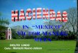 Haciendas en mexico