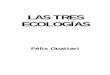 las-tres-ecologias- felix-guattari