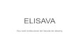 ELISAVA Beta. Cas d'èxit desenvolupat per Ymbra