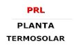 Curso de PRL en planta termosolar