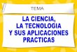 Secuencia De Actividades Sobre La Ciencia, La Tecnologia Y Sus Aplicaciones Practicas En La Escuela Primaria 1