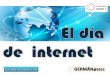 El dia de internet - Universidad Isabel I