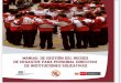 Manual de gestión de riesgos para instituciones educativas de la unesco perú