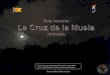 Ruta nocturna (La Cruz de la Muela) Orihuela