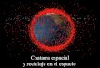 Chatarra Espacial Lonnie Pacheco