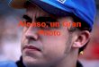 Alonso, Un Gran Piloto